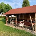 Hébergement de vacances U Wiesi