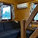 Holiday home U Wiesi *