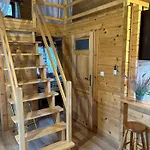 Holiday home U Wiesi Gizycko