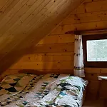 Hébergement de vacances U Wiesi