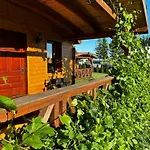 Holiday home U Wiesi *