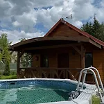 Holiday home U Wiesi