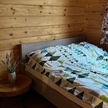 Сasa de vacaciones U Wiesi