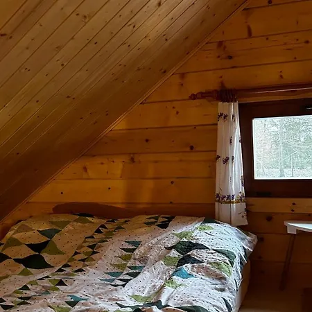 Сasa de vacaciones U Wiesi