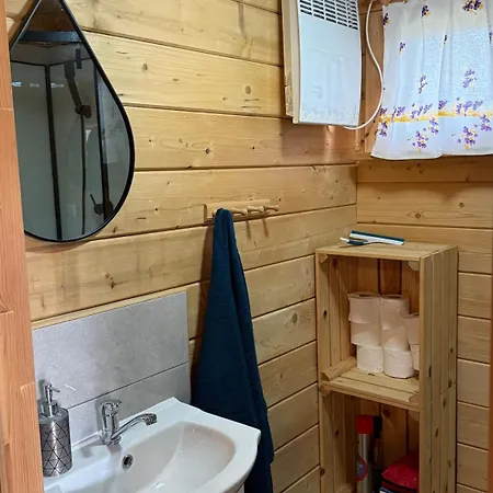 Hébergement de vacances U Wiesi
