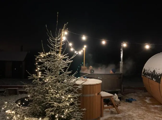 U Wiesi Holiday home *