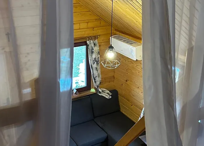 U Wiesi Holiday home