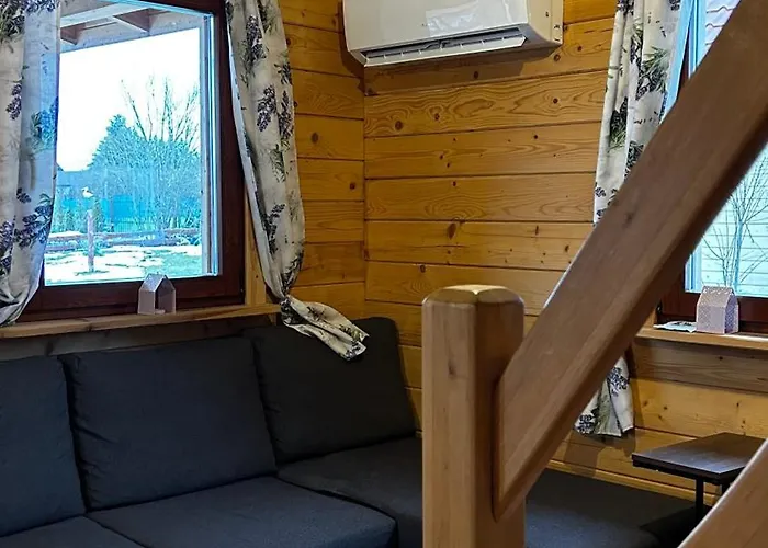 Holiday home U Wiesi *